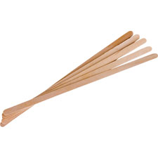 Eco-Products 7" Wooden Stir Sticks