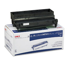 Okidata 56118801 OEM Toner Drum