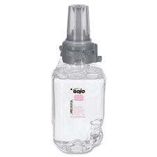 GOJO ADX 700 ml Refill Clear/Mild Foam Handwash