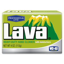 WD-40 Lava Heavy-duty Hand Cleaner Bar Soap