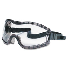 MCR Safety Stryker Safety Goggles