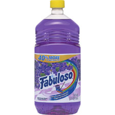 Colgate-Palmolive Fabuloso All-Purpose Cleaner