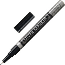 Pilot Super Color Metallic Paint Marker