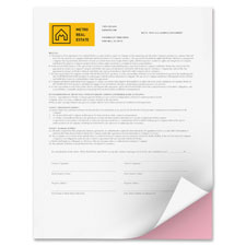 Xerox Bold Digital 2-part Carbonless Paper