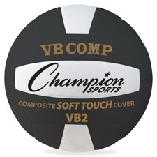 Champion Sports Official Size Volleyball