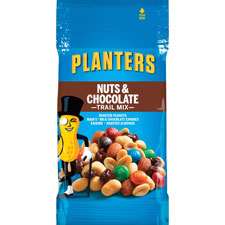 Kraft Planters Nut/Chocolate Trail Mix