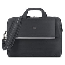 US Luggage Urban 17.3" Briefcase