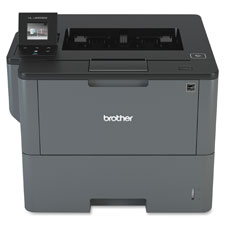 Brother HL-L6300DW Monochrome Laser Printer