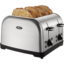 Oster 4-slice Toaster