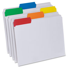 Pendaflex Easy Clear View File Folders