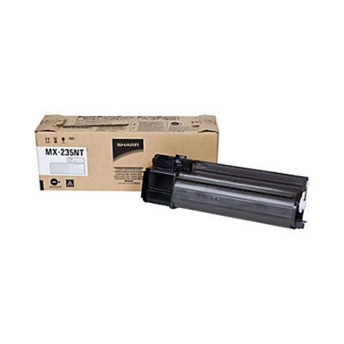 Sharp MX-235NT Black OEM Toner Cartridge