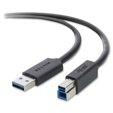 Belkin SuperSpeed USB 3.0 Cable