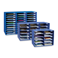 Pacon Classroom Literature Sorters/Organizers