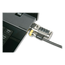 SKILCRAFT Desktop Peripherals Locking Kit