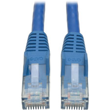 Tripp Lite Cat6 Gigabit 100' UTP Patch Cable