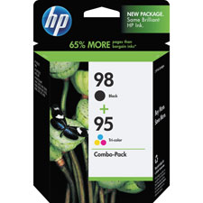 HP CB327FN Ink Cartridge Combo Pack