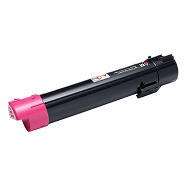 Dell MPJ42 (332-2117) Magenta OEM Toner Cartridge