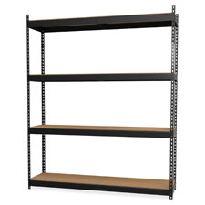 Lorell Archival Shelving