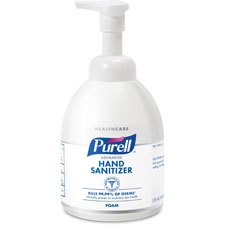 GOJO PURELL Advanced Instant Hand Sanitizer Foam