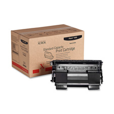 Xerox Phaser 4500 Standard Toner Cartridge