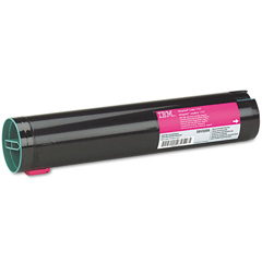 IBM 39V2209 Magenta OEM Toner Cartridge