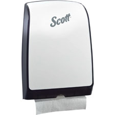 Kimberly-Clark MOD SlimFold Towel Dispenser