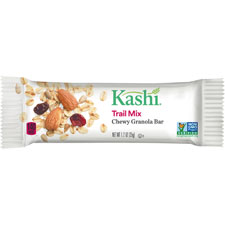 Keebler Kashi Trail Mix Chewy Granola Bar