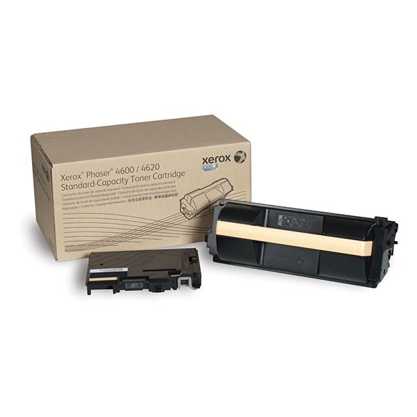 Xerox 106R01533 Black OEM Toner Cartridge