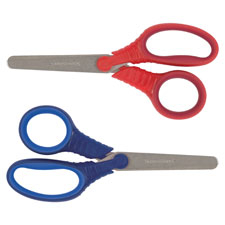 Fiskars Schoolworks 5" Kids Scissors