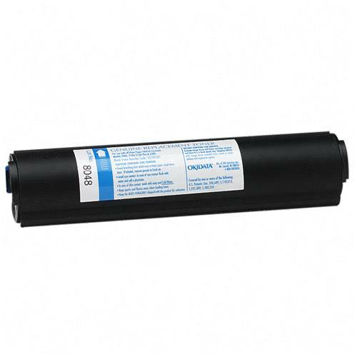 Okidata 52104501 Black OEM Toner Cartridge