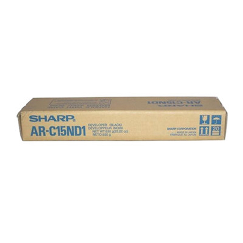 Sharp AR-C15ND1 Black OEM Developer