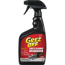 Permatex Grez-Off Heavy Duty Degreaser