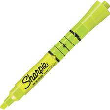 Sanford Sharpie Ink Indicator Highlighter