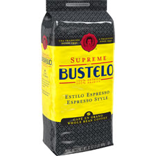 Folgers Supreme by Bustelo Espresso WB Coffee