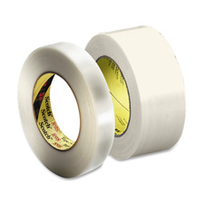 3M Scotch Premium Grade Filament Tape