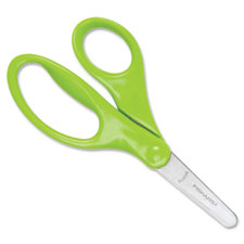 Fiskars Blunt-Tip Children's Scissors