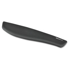 Fellowes PlushTouch Keypboard Wrist Rest