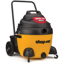 Shop-Vac 16-gallon Wet/Dry Vacuum