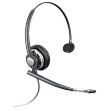 Plantronics HW710 Monaural Headset