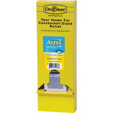 LIL' Drug Store Aleve Medicine Single Dose Refill