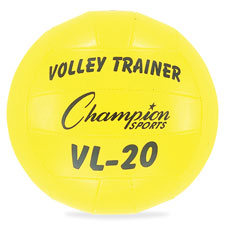 Champion Sports Volley Trainer Ball