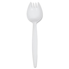 Genuine Joe Medium-Weight Spork