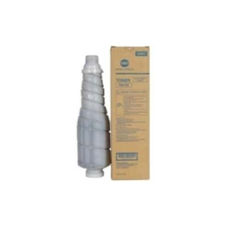 Konica Minolta A0YM131 Black OEM Toner