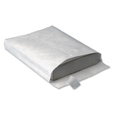 Quality Park Tyvek Open-End Expansion Envelopes