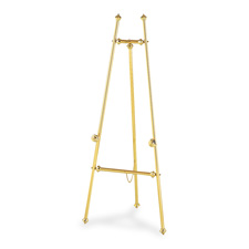 Quartet Decorative Brass Easel