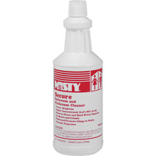 Amrep Misty Secure Bathroom/Washroom Cleaner