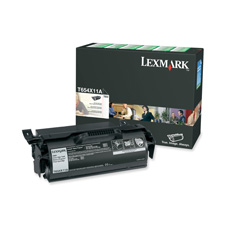 Lexmark T654X11A Toner Cartridge