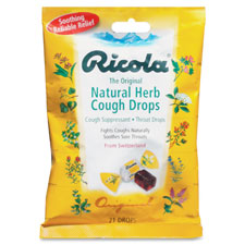 LIL' Drug Store Cough Drops