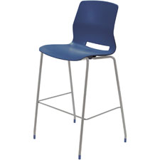 KFI Seating Swey Collection 30" Multipurpose Stool