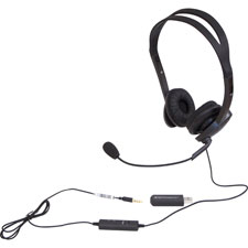 Spracht Zum 3500 3.5/USB Universal Headset